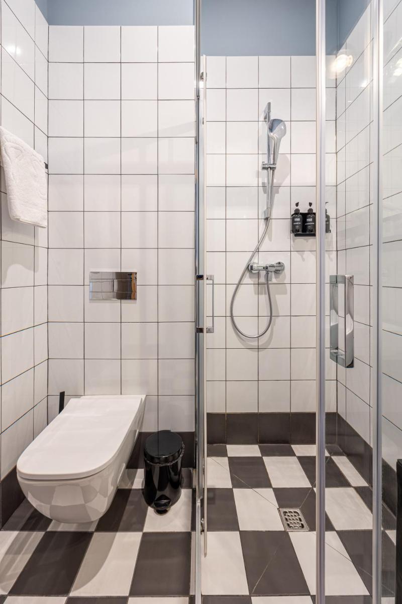 Ribas Rooms Ferenc Lviv