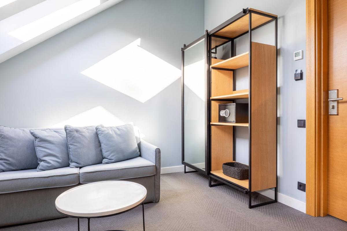 Ribas Rooms Ferenc Lviv