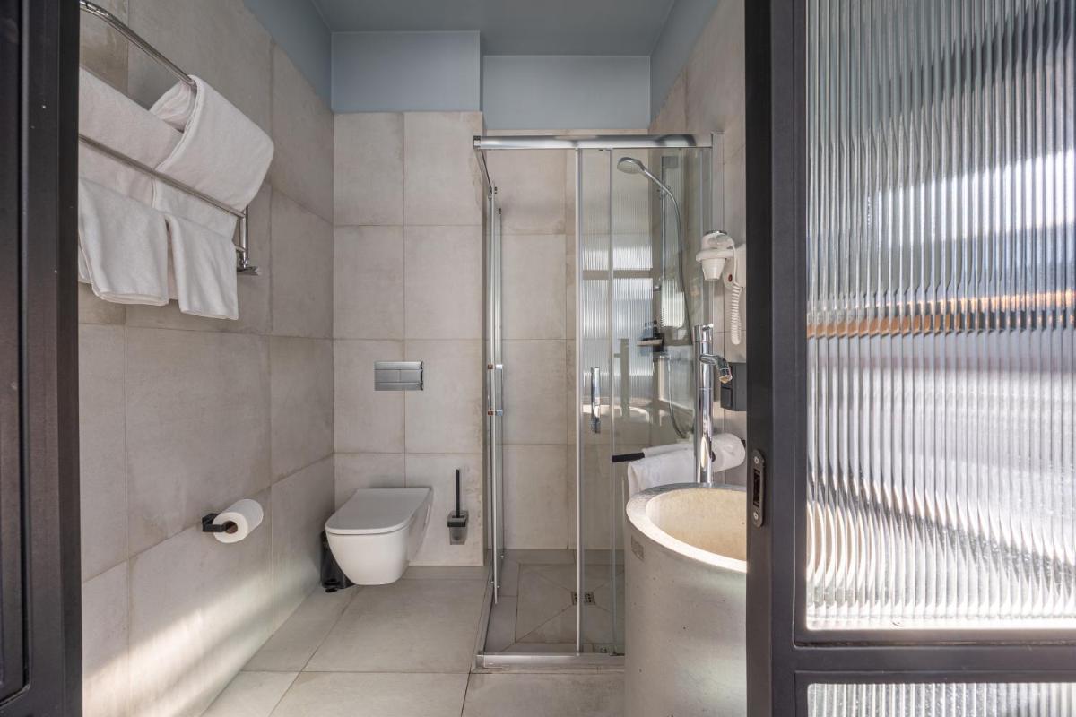 Ribas Rooms Ferenc Lviv