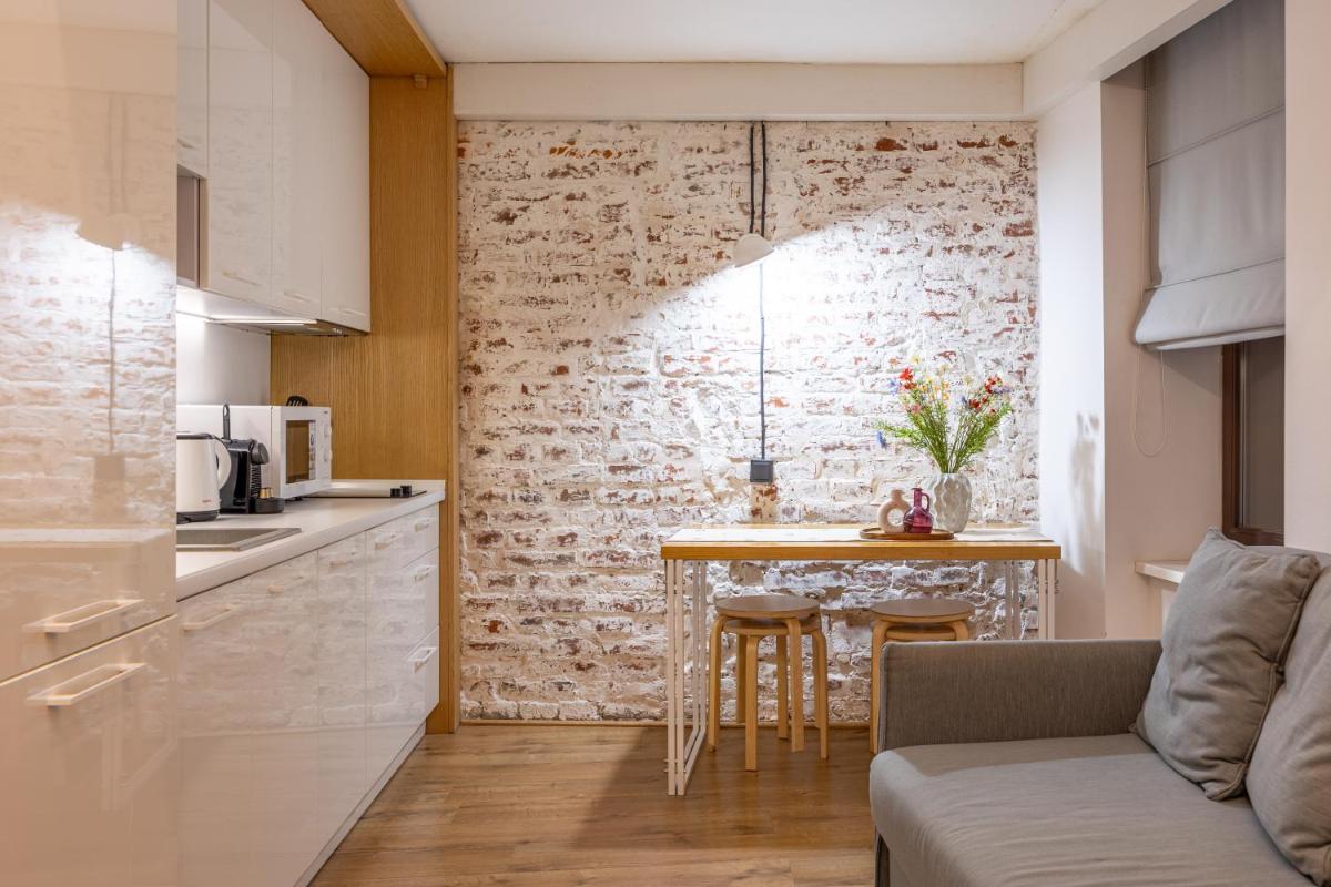 Ribas Rooms Ferenc Lviv