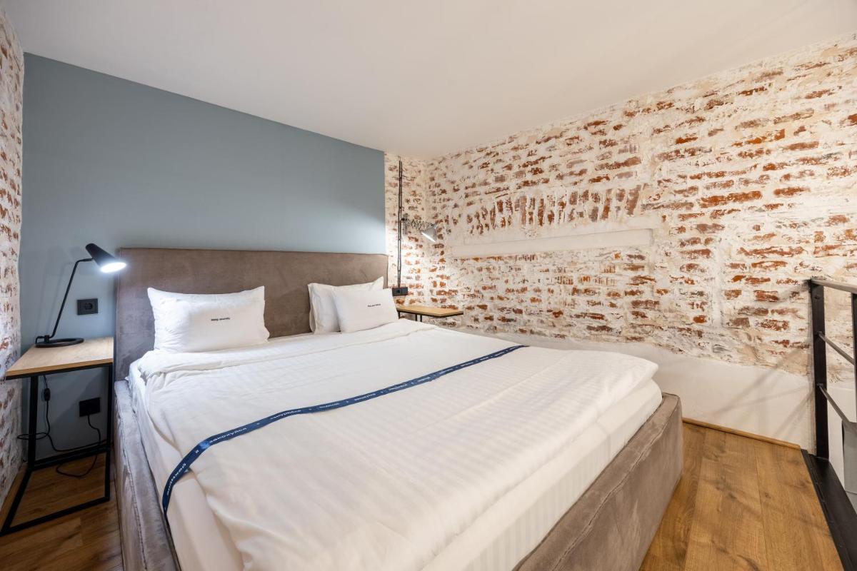 Ribas Rooms Ferenc Lviv