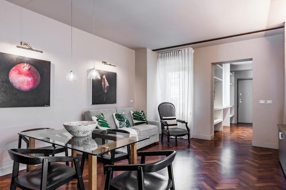 Ferrini Home - Via Monte Sant'Agata