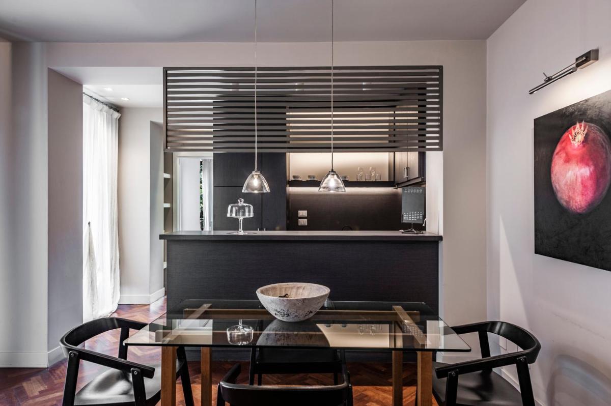 Ferrini Home - Via Monte Sant'Agata