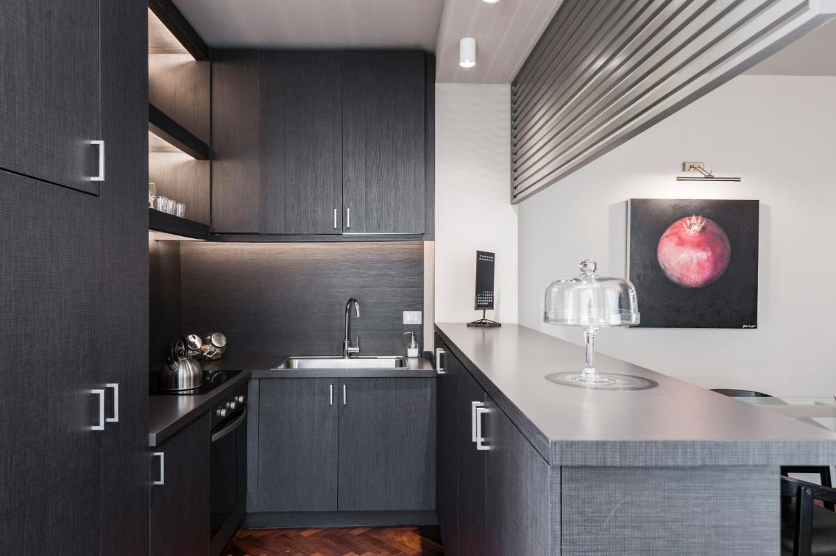 Ferrini Home - Via Monte Sant'Agata