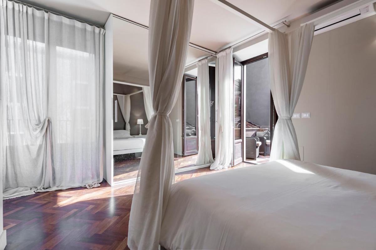 Ferrini Home - Via Monte Sant'Agata