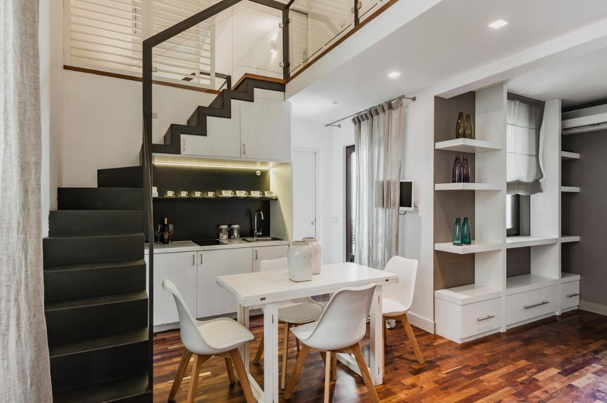 Ferrini Home - Via Monte Sant'Agata