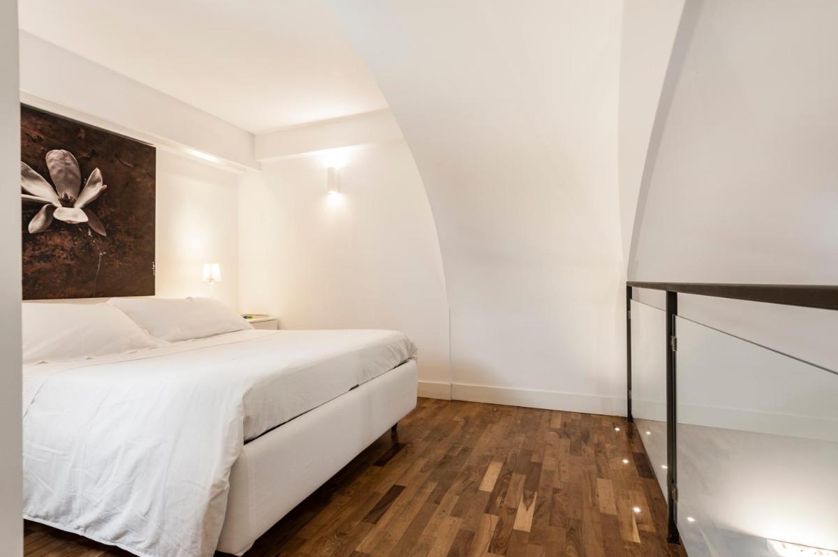 Ferrini Home - Via Monte Sant'Agata