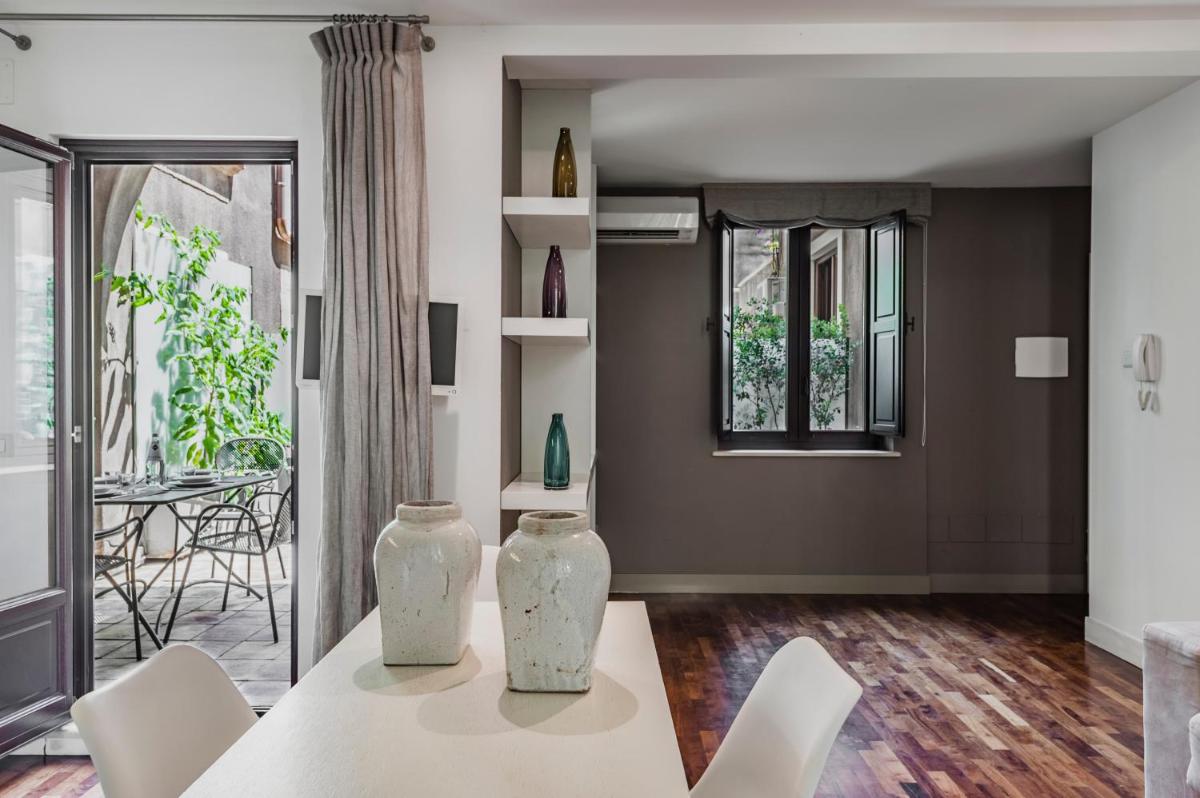 Ferrini Home - Via Monte Sant'Agata