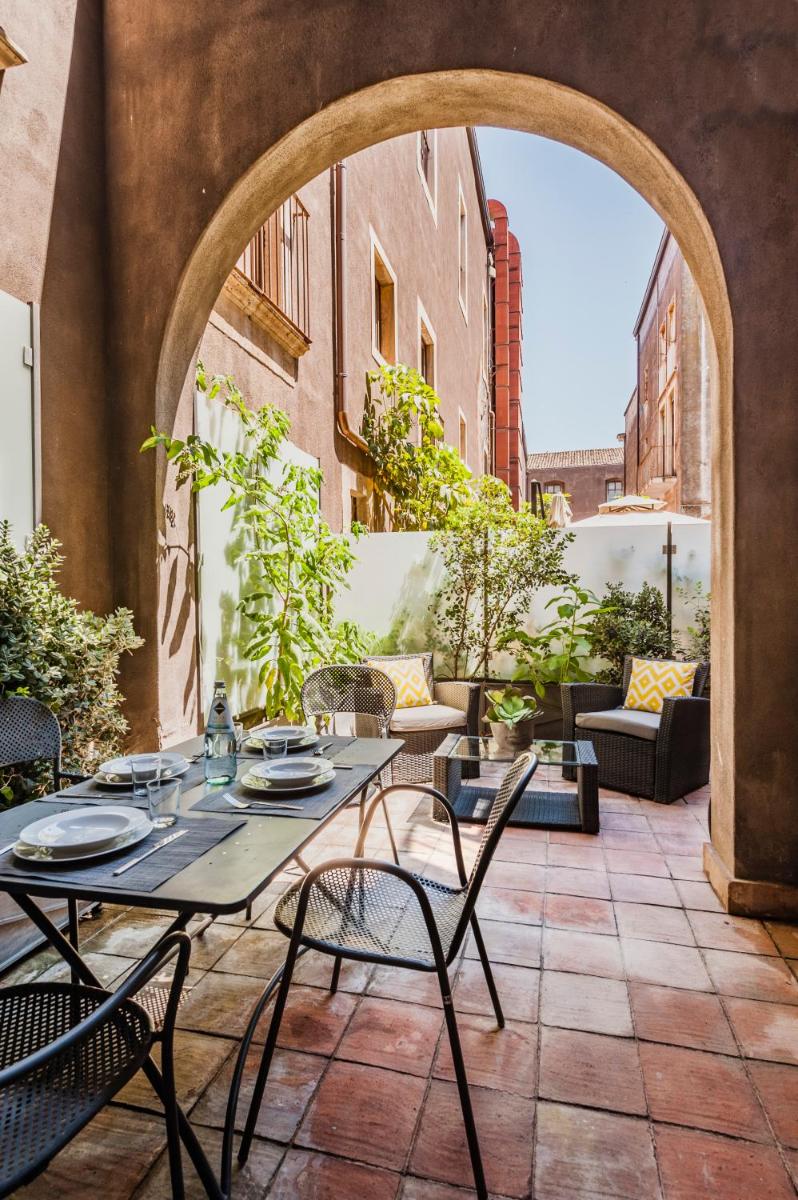 Ferrini Home - Via Monte Sant'Agata