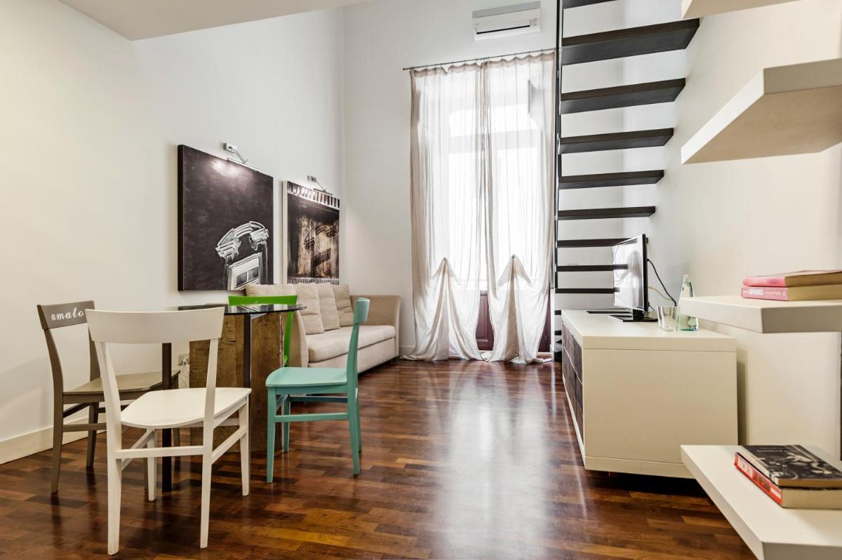 Ferrini Home - Via Monte Sant'Agata