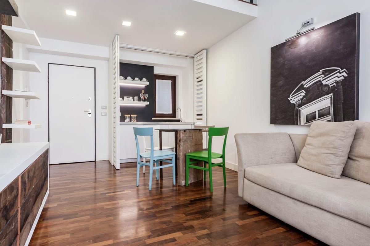 Ferrini Home - Via Monte Sant'Agata