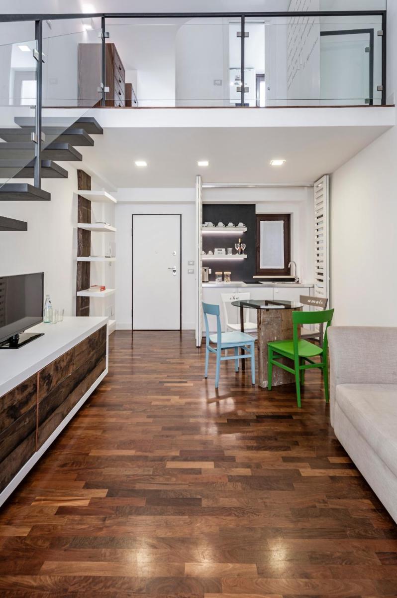 Ferrini Home - Via Monte Sant'Agata