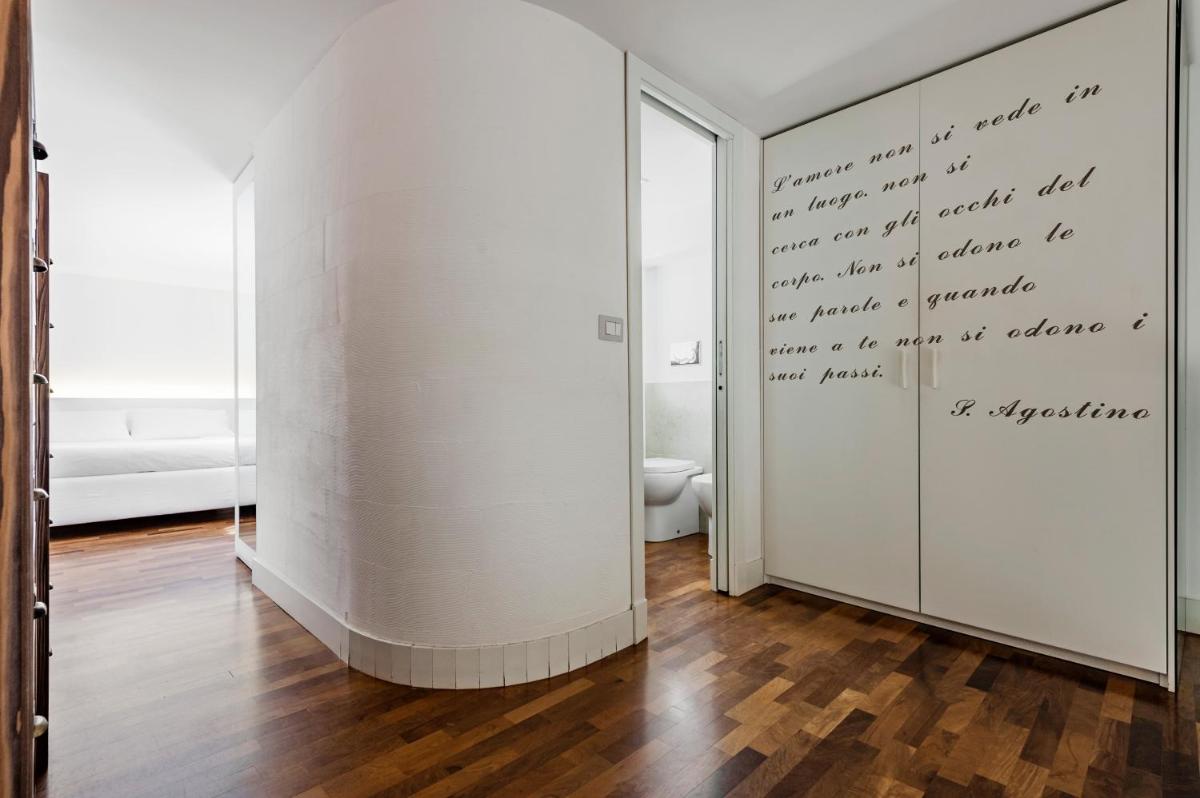 Ferrini Home - Via Monte Sant'Agata