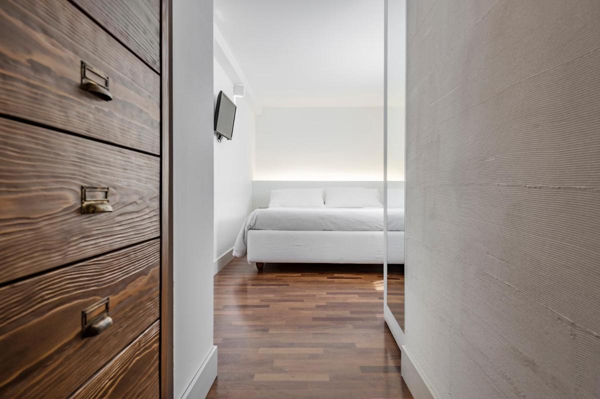 Ferrini Home - Via Monte Sant'Agata