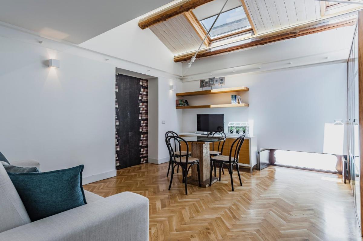 Ferrini Home - Via Monte Sant'Agata