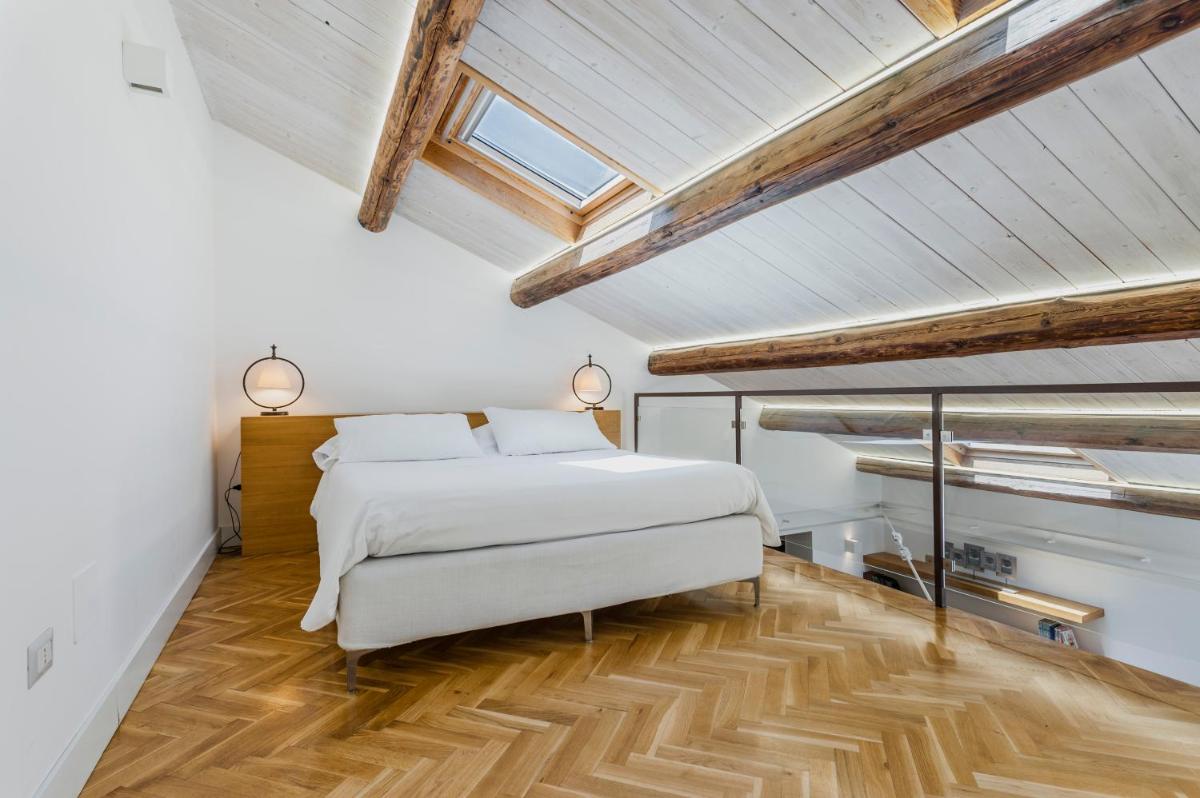 Ferrini Home - Via Monte Sant'Agata