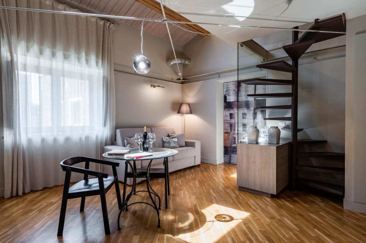 Ferrini Home - Via Monte Sant'Agata