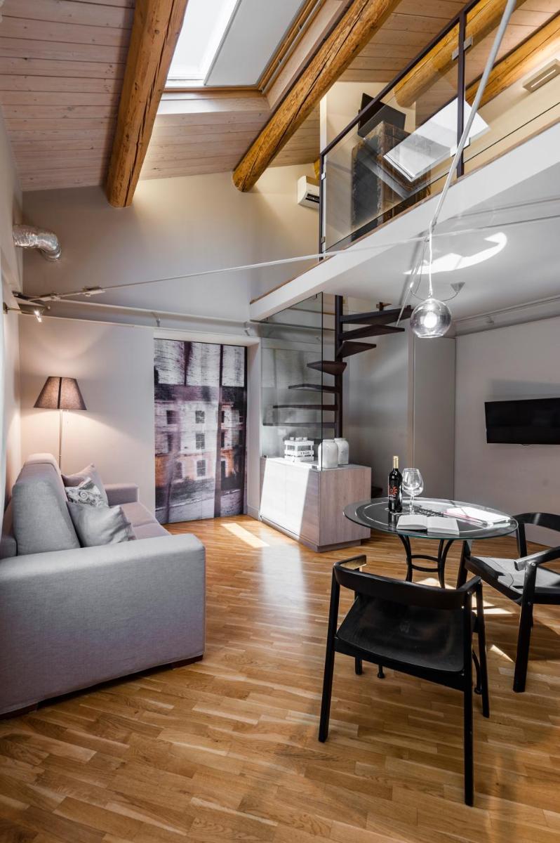 Ferrini Home - Via Monte Sant'Agata