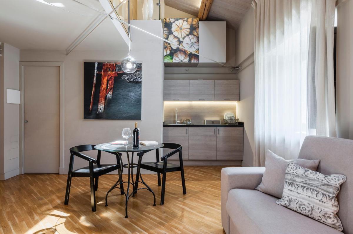 Ferrini Home - Via Monte Sant'Agata