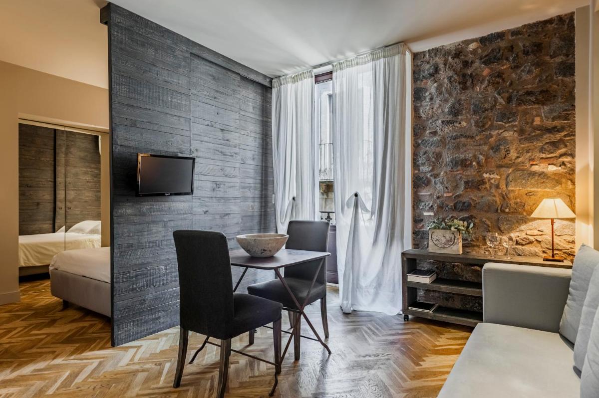 Ferrini Home - Via Monte Sant'Agata