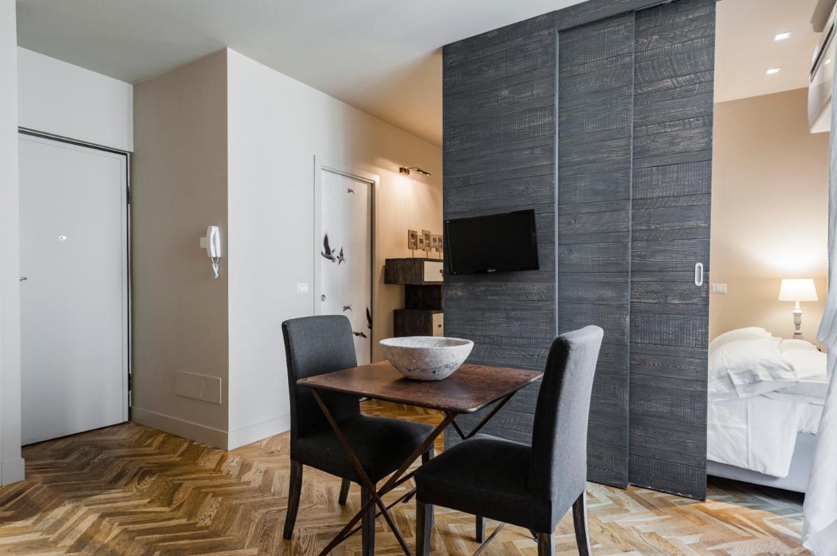 Ferrini Home - Via Monte Sant'Agata