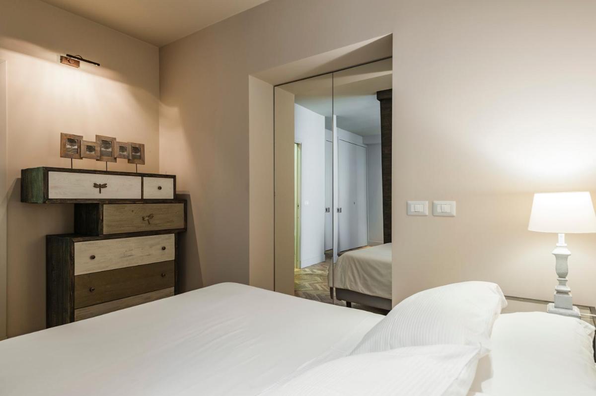 Ferrini Home - Via Monte Sant'Agata