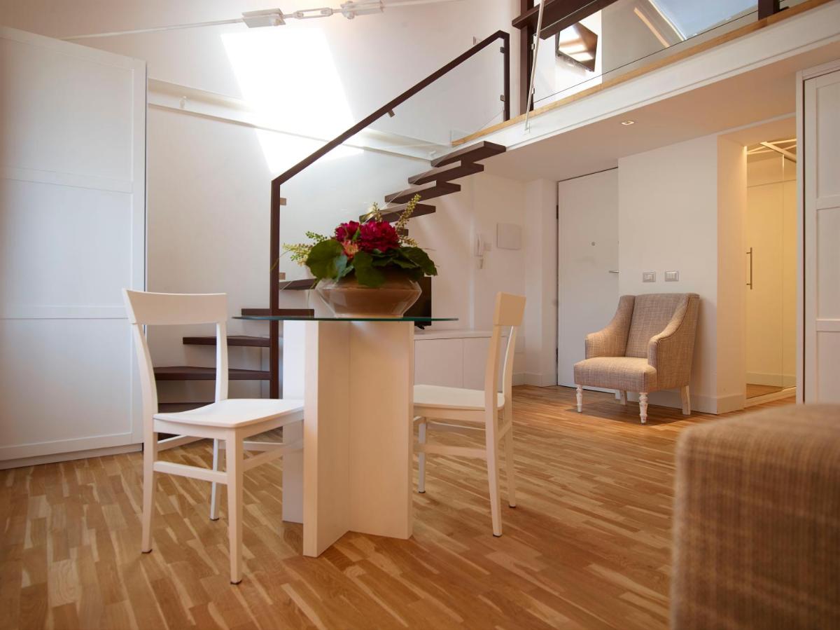 Ferrini Home - Via Monte Sant'Agata