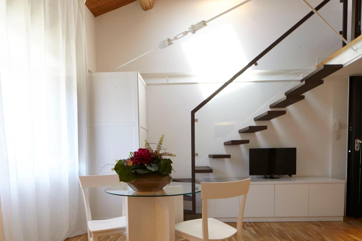 Ferrini Home - Via Monte Sant'Agata