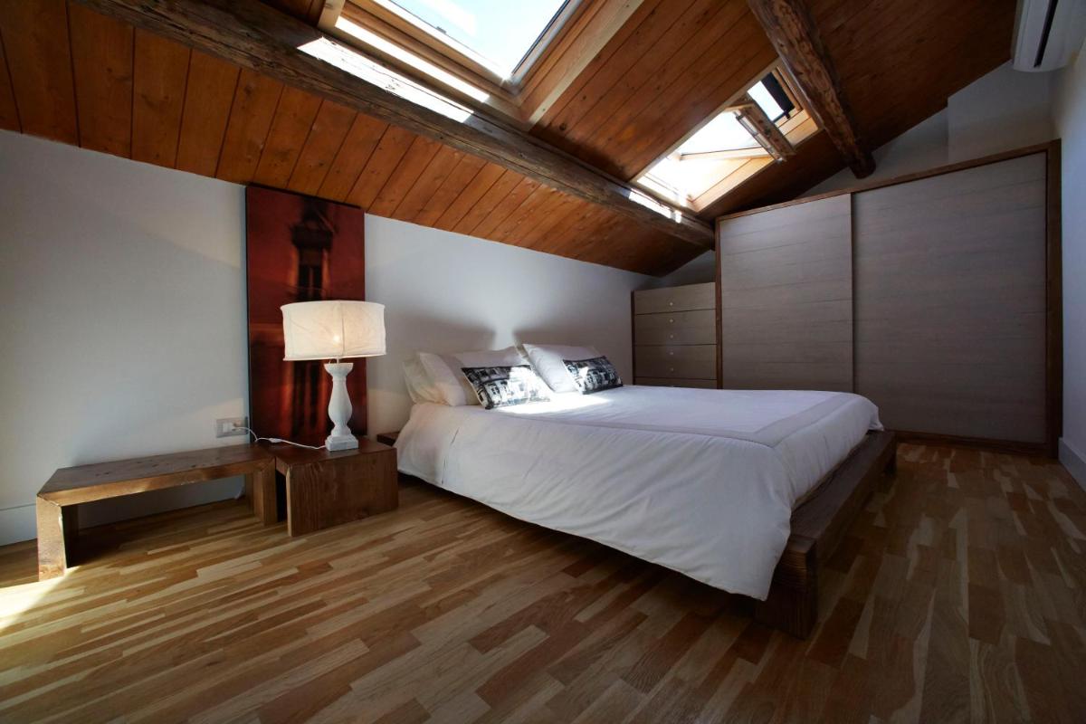 Ferrini Home - Via Monte Sant'Agata