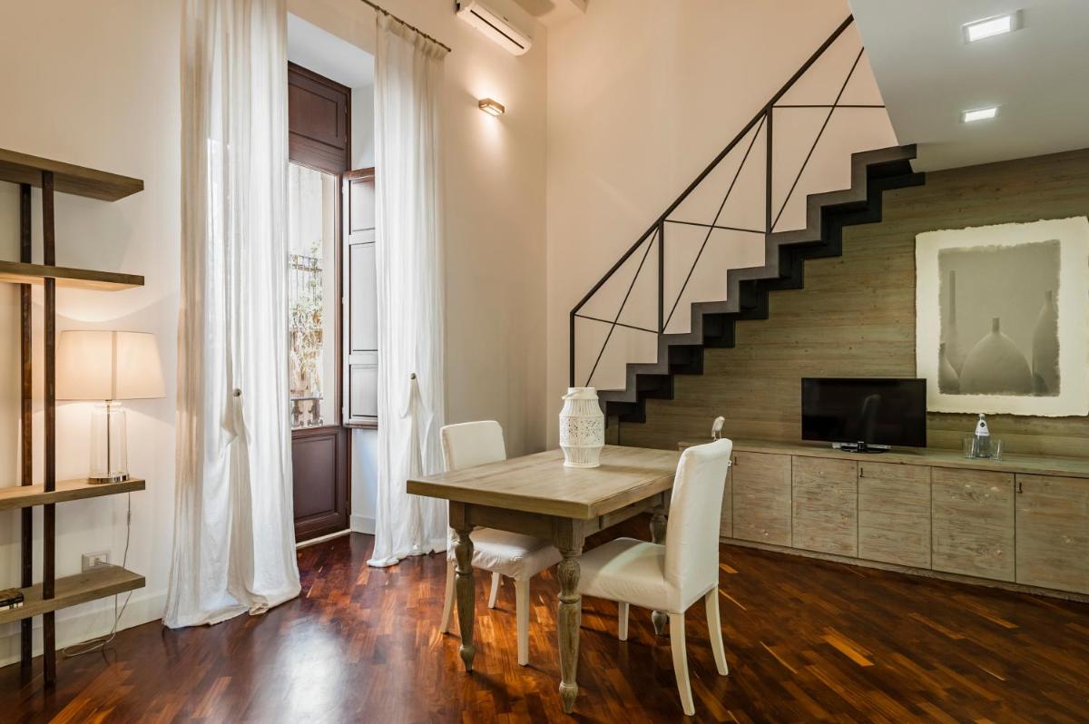 Ferrini Home - Via Monte Sant'Agata