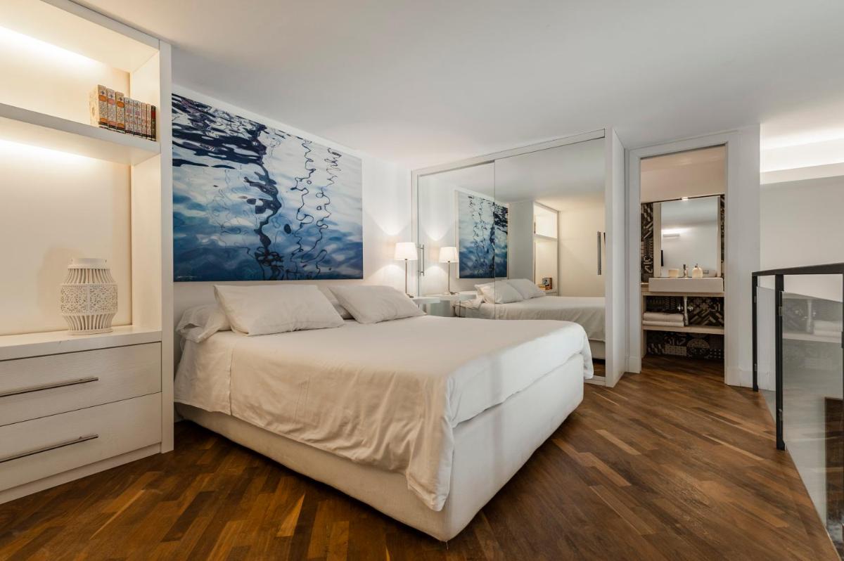 Ferrini Home - Via Monte Sant'Agata