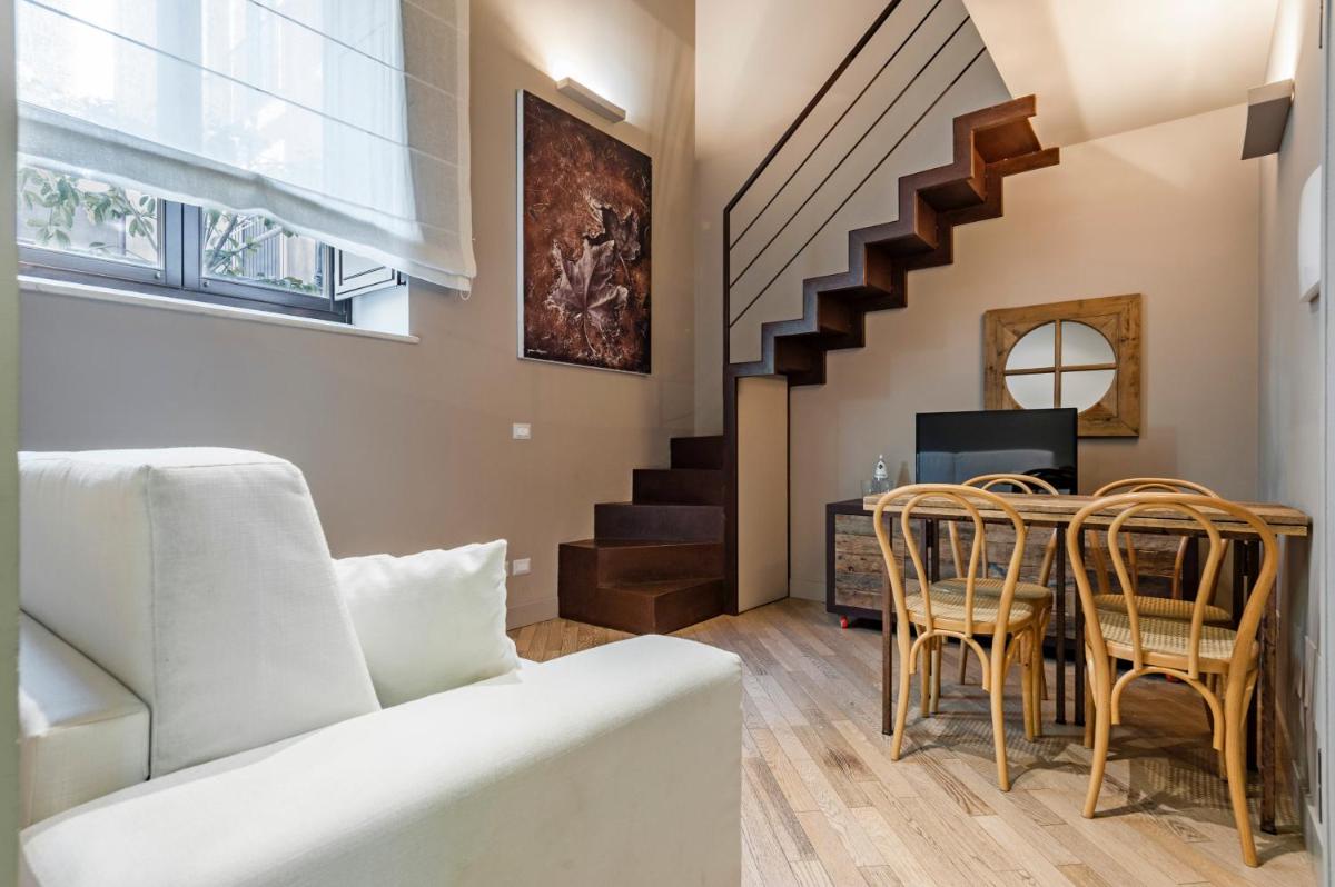 Ferrini Home - Via Monte Sant'Agata