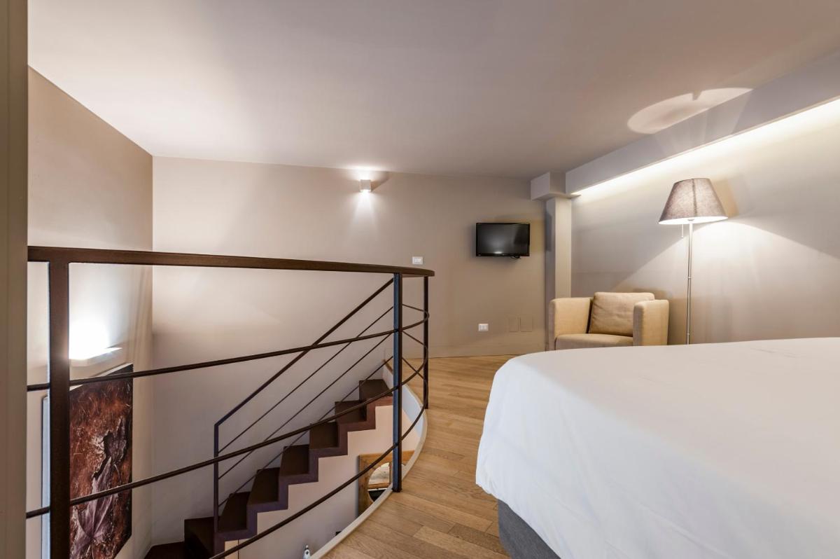 Ferrini Home - Via Monte Sant'Agata