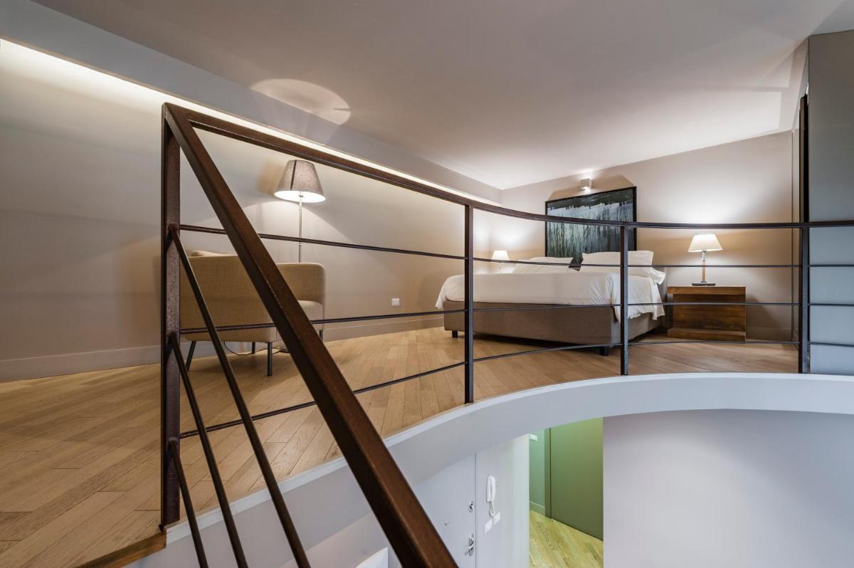 Ferrini Home - Via Monte Sant'Agata