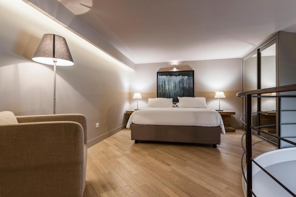 Ferrini Home - Via Monte Sant'Agata