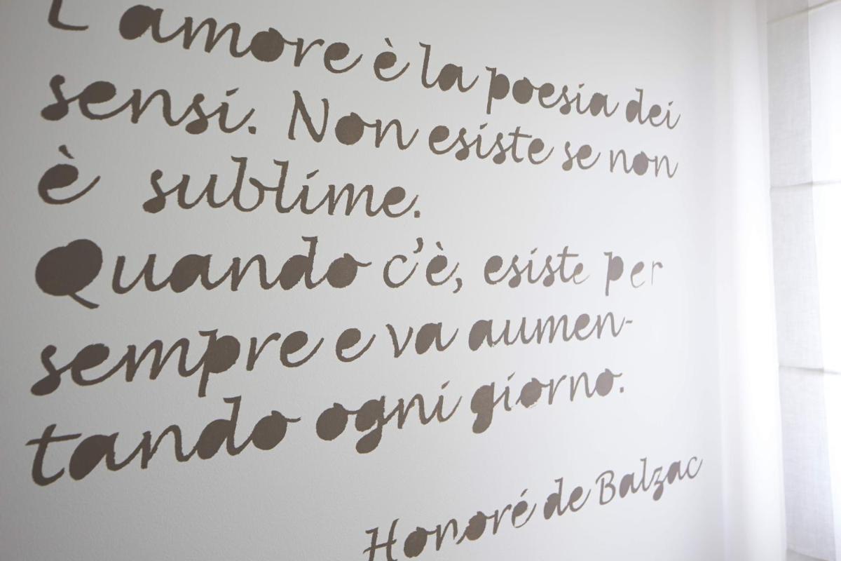 Ferrini Home - Via Monte Sant'Agata