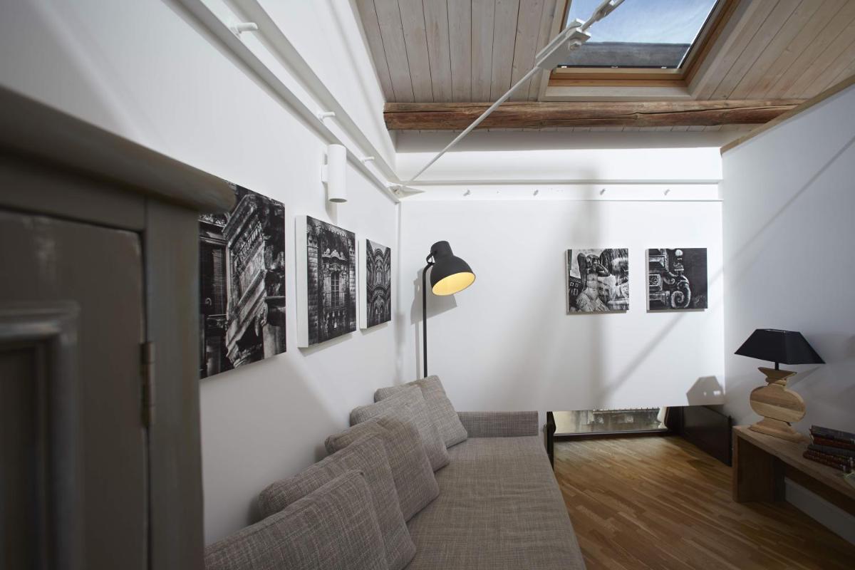 Ferrini Home - Via Monte Sant'Agata