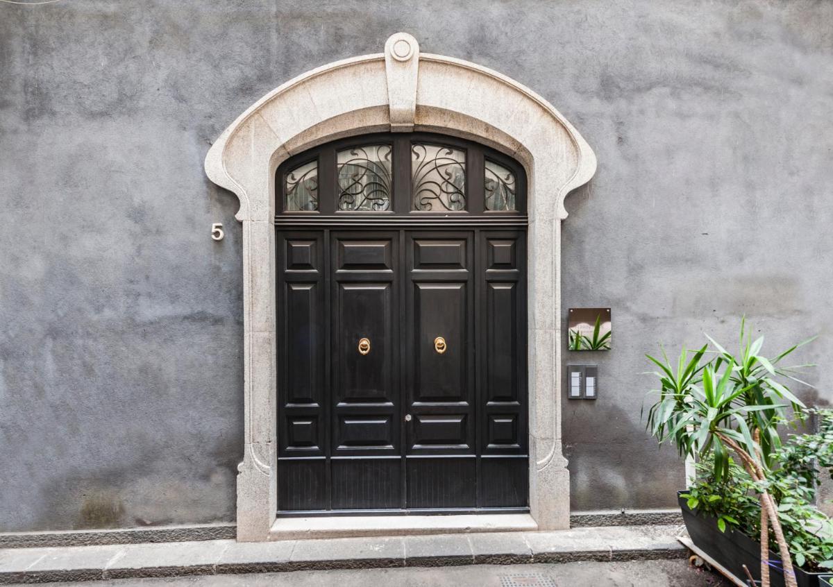 Ferrini Home - Via Monte Sant'Agata