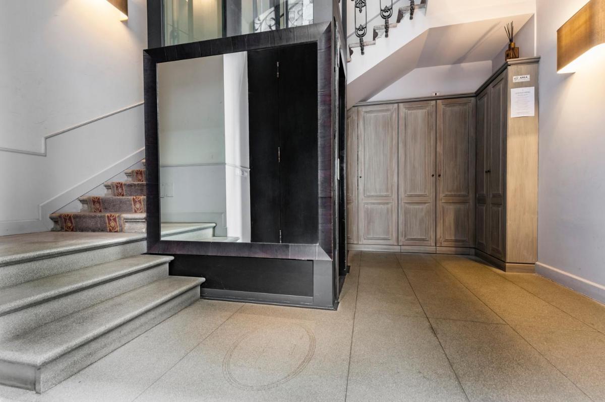 Ferrini Home - Via Monte Sant'Agata