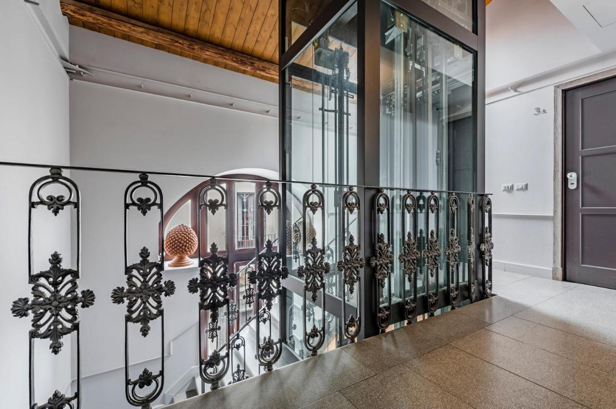 Ferrini Home - Via Monte Sant'Agata