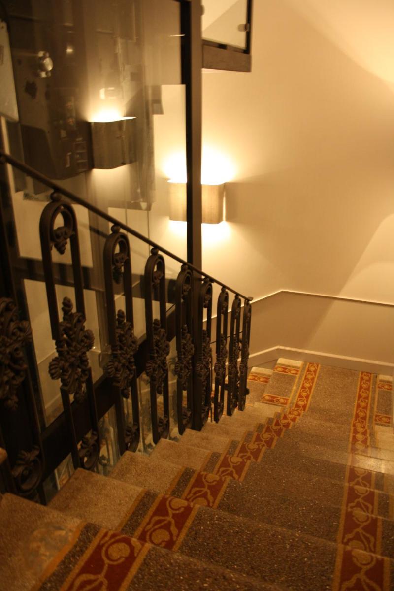 Ferrini Home - Via Monte Sant'Agata