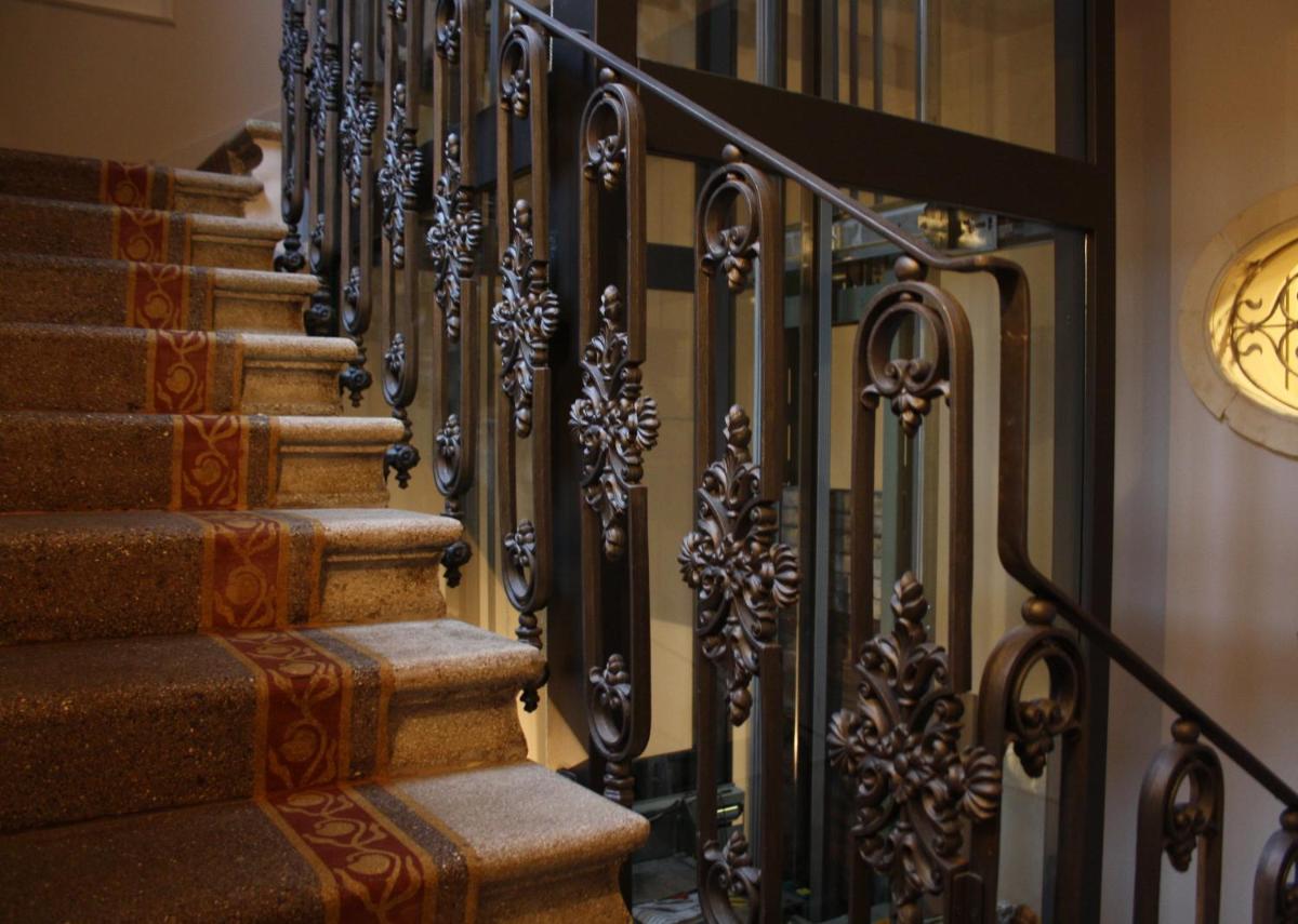 Ferrini Home - Via Monte Sant'Agata