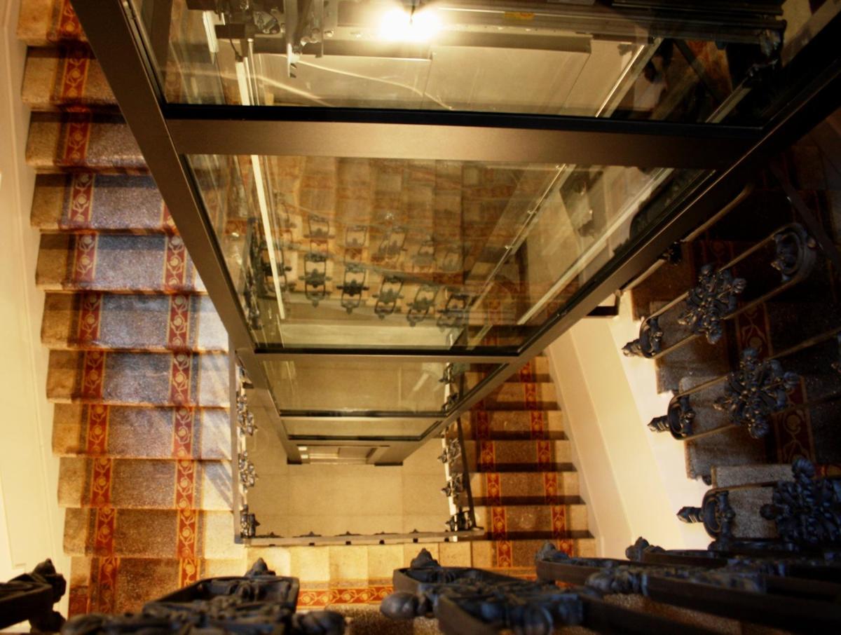 Ferrini Home - Via Monte Sant'Agata