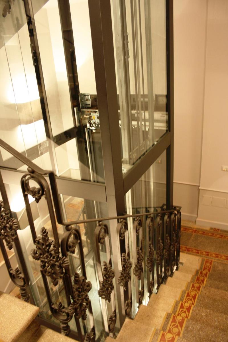 Ferrini Home - Via Monte Sant'Agata