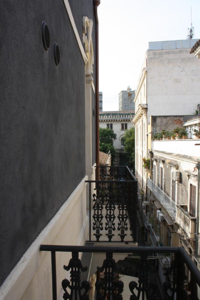 Ferrini Home - Via Monte Sant'Agata