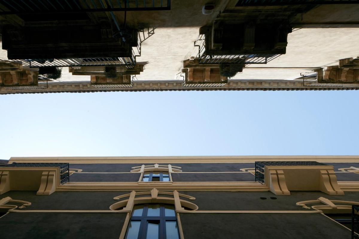 Ferrini Home - Via Monte Sant'Agata