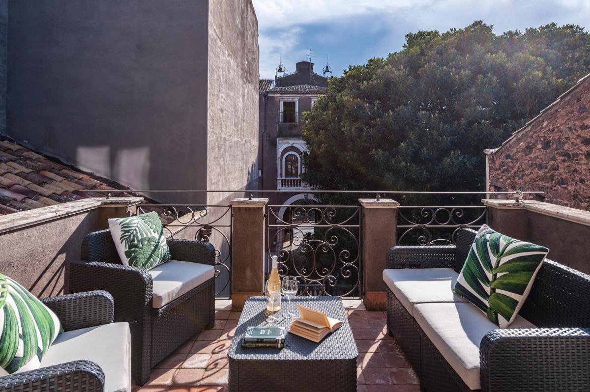 Ferrini Home - Via Monte Sant'Agata