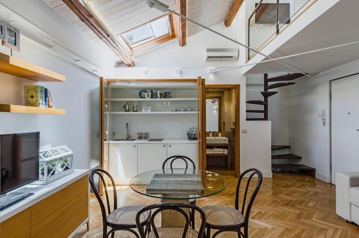 Ferrini Home - Via Monte Sant'Agata