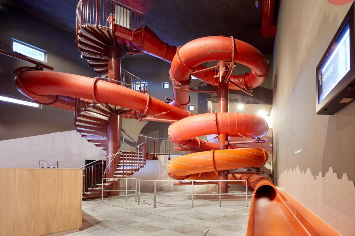 Feuerstein Nature Family Resort