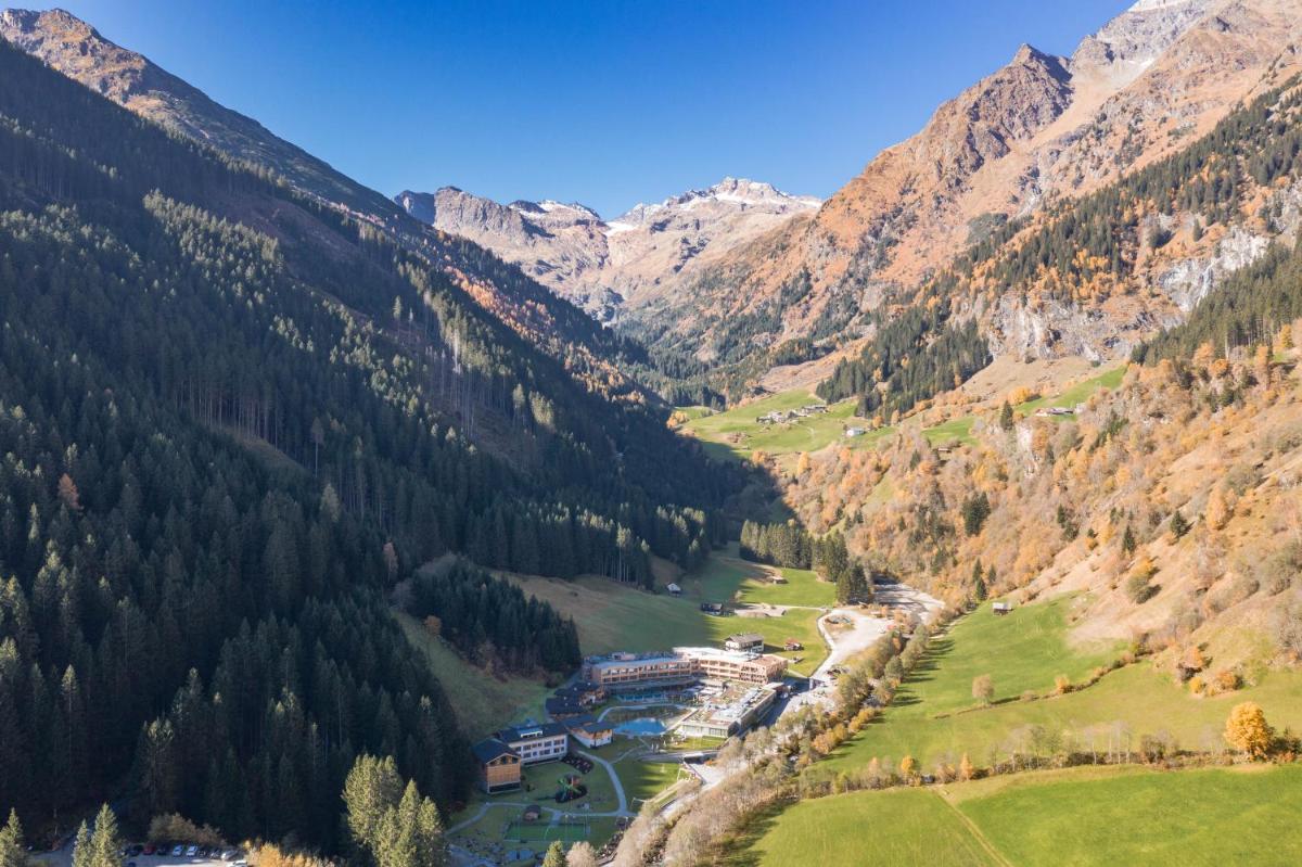 Feuerstein Nature Family Resort